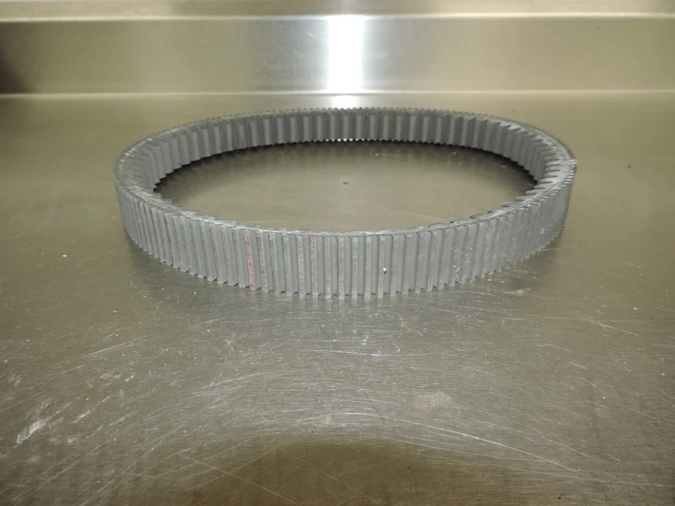 Correa de transmisión de embrague Arctic Cat XC 450 XC450 2011 Foto 2 de 4