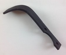 Lama zappa motocoltivatore motozappa fresa 350-227 GRILLO sx 195 mm