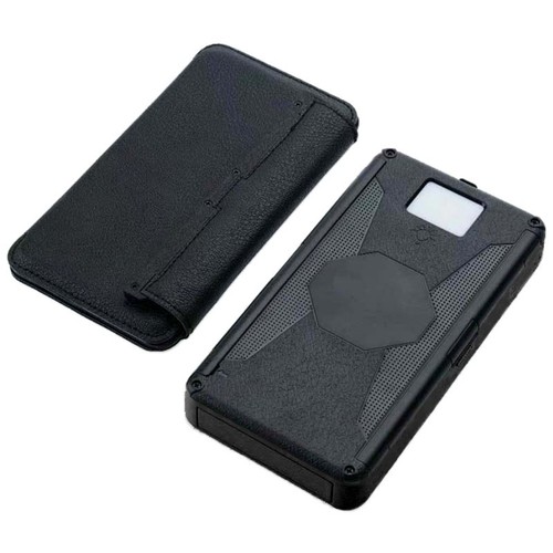 Solar panel 9W with power bank 20000mAh (74Wh), ES20000B - Bild 2 von 12