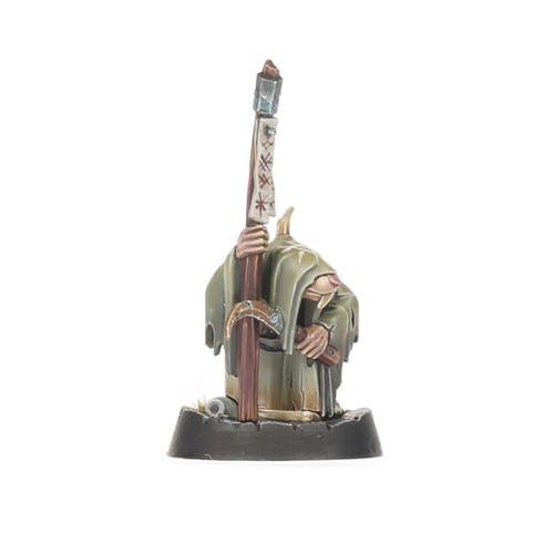 Nuevo en caja Skaven Plaguepack - Imagen 5 de 6