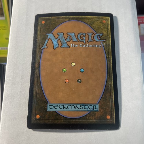 Amoeboid Changeling Premium Deck Serie: Splitterfolie - Bild 2 von 2