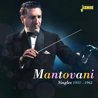 Mantovani - Singles 1951-1962 - Cd - G3Z