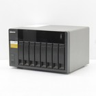 QNAP TS 853A NAS Intel Celeron N3150 8GB RAM IronWolf Pro 4TB x4 HDD 6Gbps