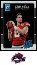 2016 Donruss Optic #182 Kevin Hogan