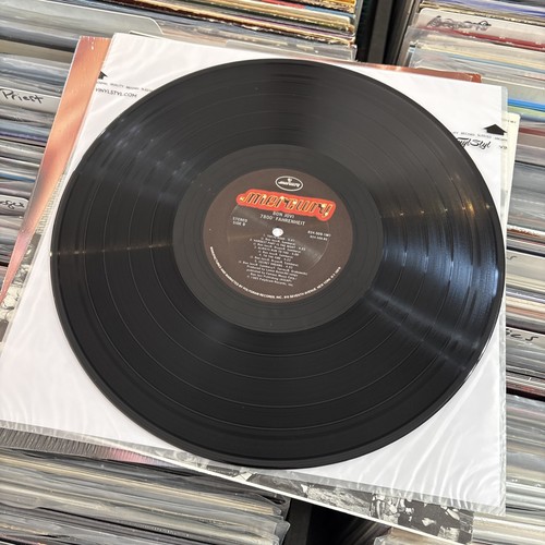 Bon Jovi 7800 Fahrenheit 1985 Vinyl LP Record Album ULTRASONIC CLEANED EX - Picture 6 of 6