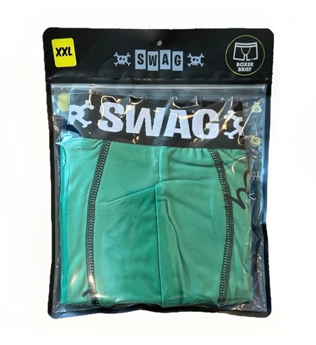 SWAG Boxer Briefs Simpsons Smurfs GI Joe Futurama Looney Tunes & More **NEW** - Picture 56 of 68