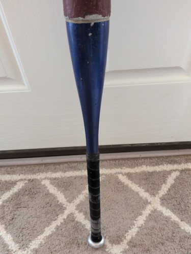 Anderson ROCKETECH 32” ASA Fast Pitch Softball Bat - Picture 10 of 21