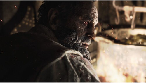 Resident Evil 4 per PlayStation 4 [Videogioco Nuovo] PS 4 - Foto 2 di 5