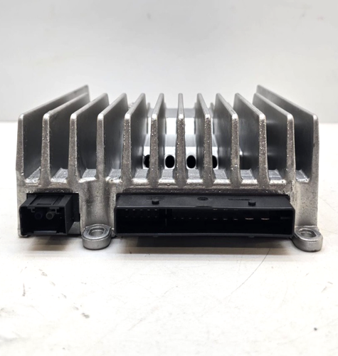 Mercedes-Benz 2008–2013 Harman Becker Radio Amp Amplifier A2518700590 OEM - Bild 2 von 3