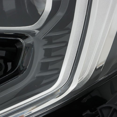 HID Headlight Assembly Headlamp Driver Left Side For GMC Terrain Xenon 2018-2021 - Picture 10 of 16