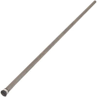 Bradford White 224-47782-07 Hex Head Magnesium Anode Rod 3/4 in NPT x 43 in L