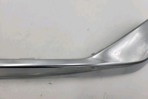 2020-2024 Cadillac XT6 RH Front Passenger Side Fog Lamp Bezel Genuine 84781904 - Bild 3 von 5