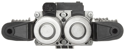 Coolant Control Valve fits BMW 520D E60, E61 2.0D 05 to 10 Gates 64116906652 New - Picture 2 of 4