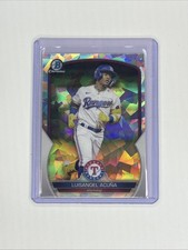 2023 Bowman Chrome Luisangel Acuna Atomic Refractor