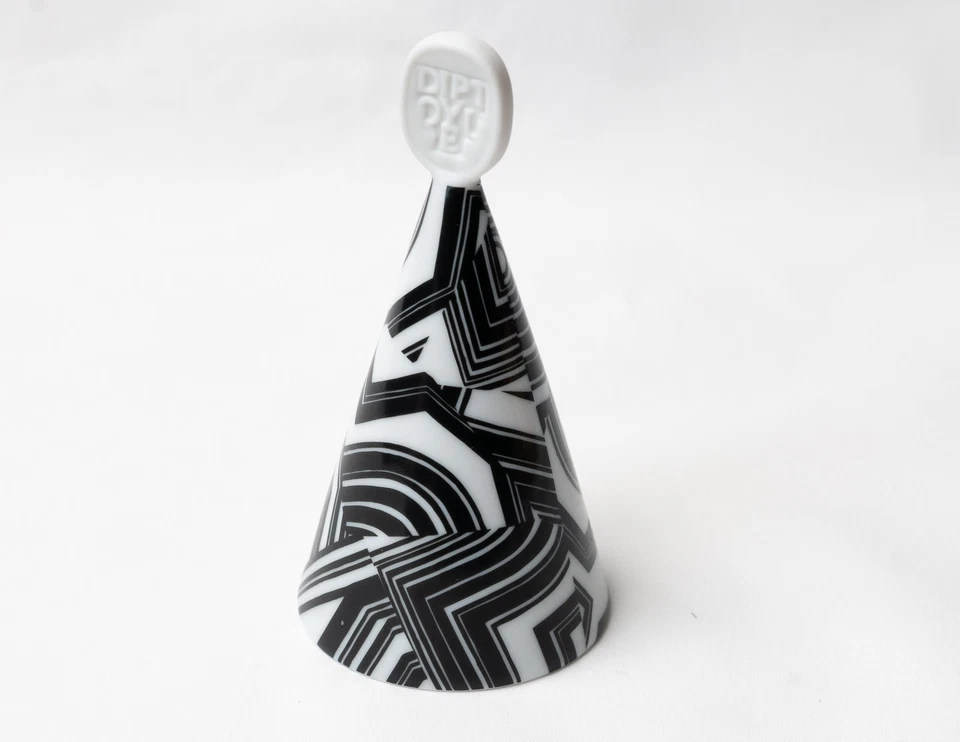 LN++ Diptyque Basile Vela Apagador - Todas las velas (incluyendo Jo Malone) Foto 3 de 4