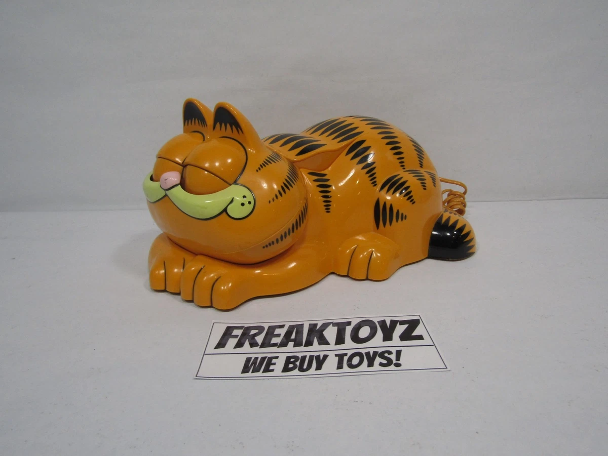 Garfield Phone for sale | eBay