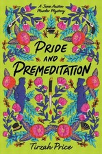 Tirzah Price Pride and Premeditation (Paperback) (UK IMPORT)