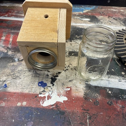 tischler bienenfallen - Bild 6 von 11