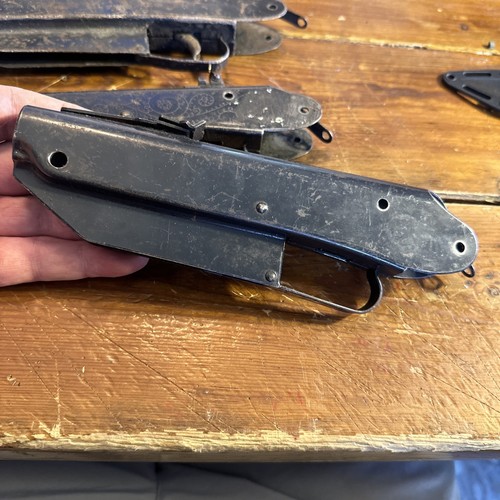 Lot Of 5 Different Variation’s Of Daisy BB Guns Receivers Action Mechanism #25 - Picture 2 of 12
