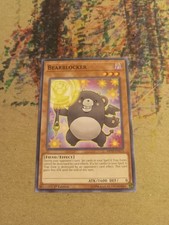 Bearblocker MP19-EN175 2019 Gold Sarcophagus Tin Mega Pack 1st Edition