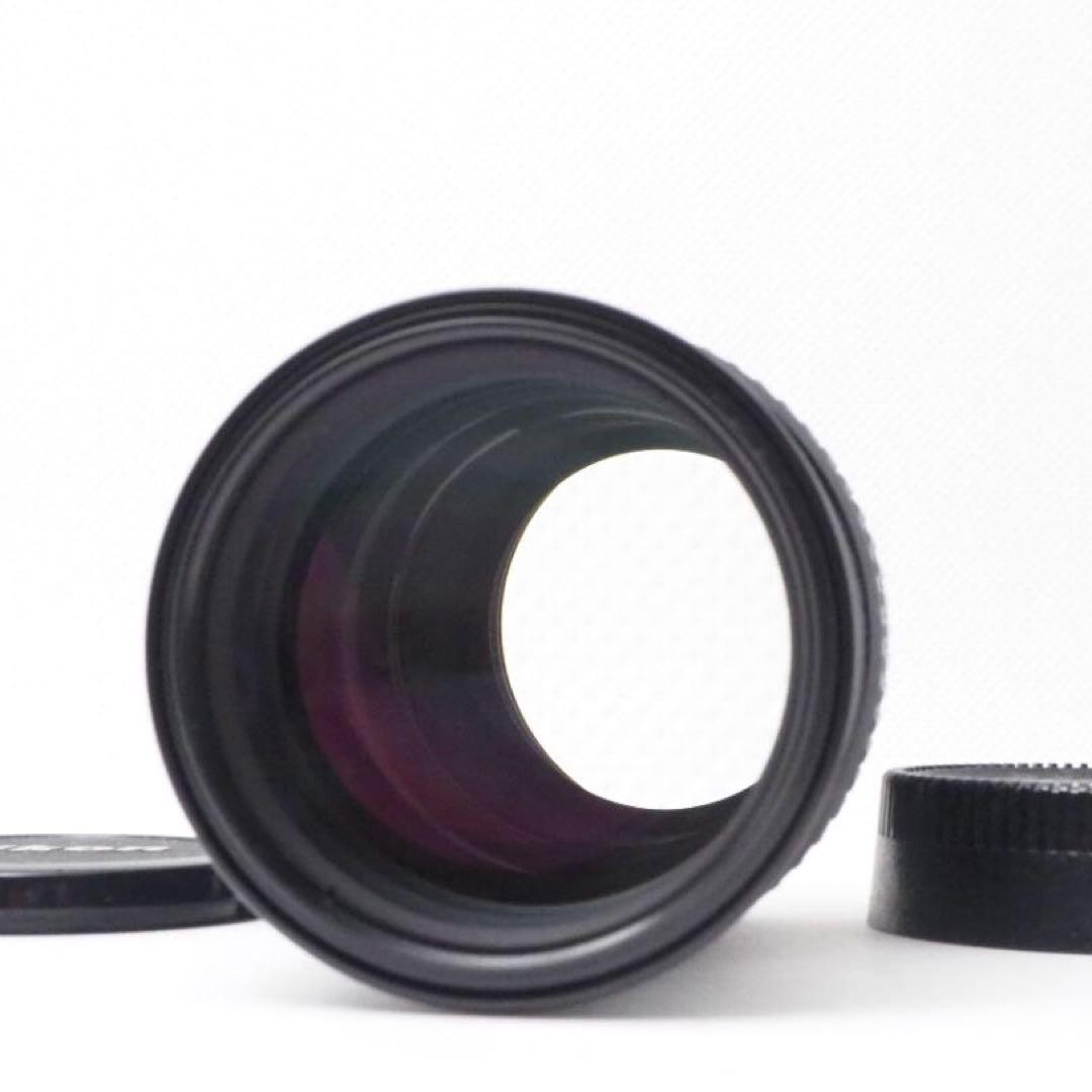 NIKON AI-S NIKKOR 135mm f2.8 626475 | eBay