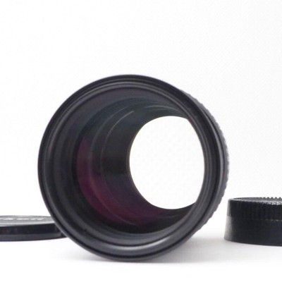 NIKON AI-S NIKKOR 135mm f2.8 626475 | eBay