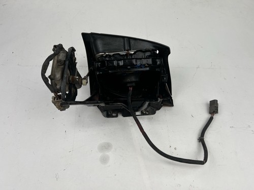 89-94 Nissan 240sx Left Driver Side Pop Up Headlight & Motor S13 - Picture 3 of 5
