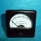 Panneau émetteur radioamateur EF Johnson Viking II remplacement OEM