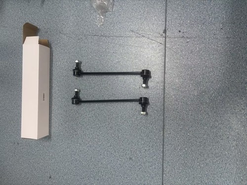 Front Sway Bar Links for 2005 2006 2007 2008 2009 2010-12 Chevy Cobalt Malibu G6 - Picture 2 of 3
