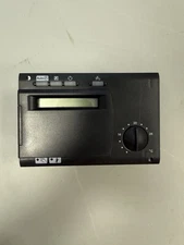 Siemens RVA63.242/109 boiler controller, new!