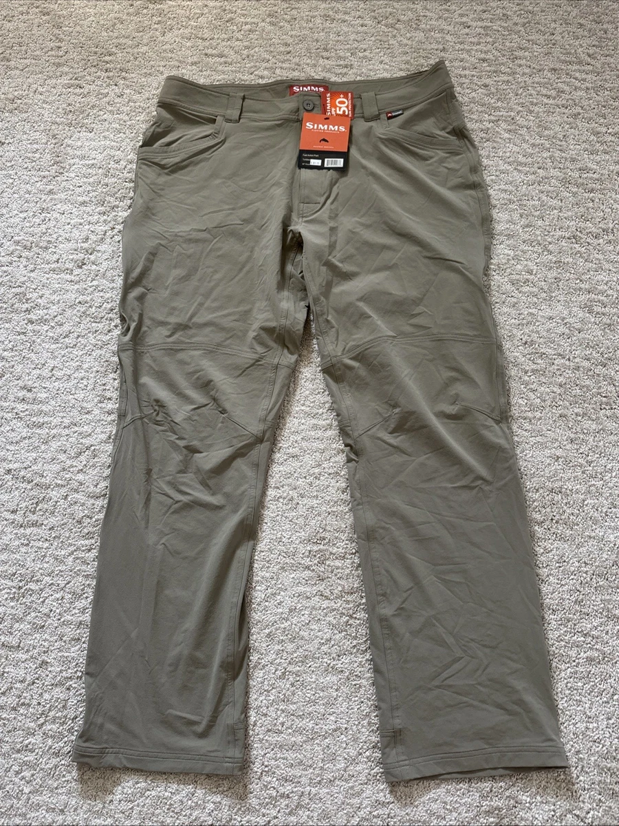 Pantalon marron True Nyc - Pantalons Homme | La Piscine Paris, Outlet Store