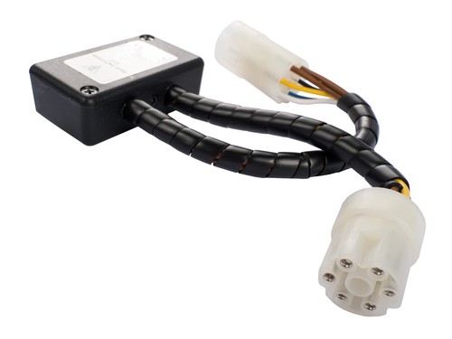 Control Unit Exterior Mirror for Porsche 911 G 924 928 944 PCG73102806 - Picture 3 of 8