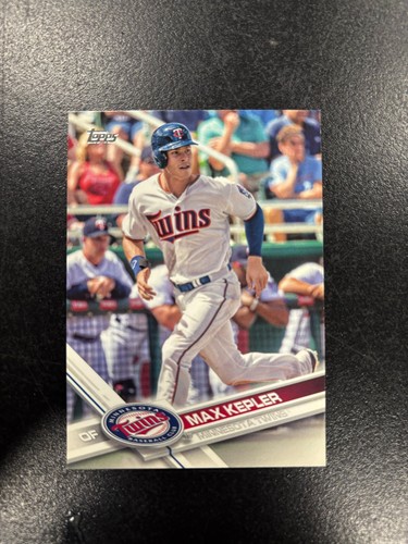 2017 Topps Series 1 & 2 Base Singles #251 - #500 Pick from List - Picture 92 of 155