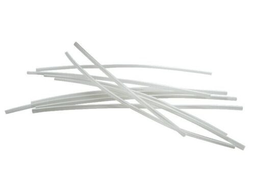 Schrumpfschlauch 1,2 / 0,6 mm und 2,4 / 1,2 mm ideal für Kabel LED je 2 Meter - Bild 25 von 27