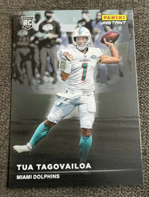 専用Tua Tagovailoa rookie 2020 auto Amazon.com: 2020 PANINI CHRONICLES TUA TAGOVAILOA RC ROOKIE CARD