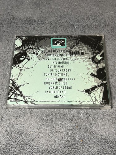 $5.00 CDs - Mixed Genres/Years - Acceptable to Mint - Unlimited $5 Shipped - TPE - Imagen 105 de 264