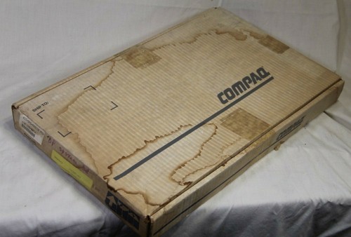 New Old Stock Compaq DeskPro Motherboard 256k version with 128k 101339-001 - Picture 5 of 8