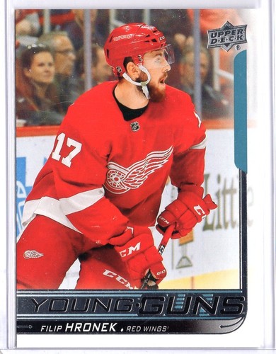 2018-19 Upper Deck Young Guns & Update U-Pick From The List - Picture 15 of 118