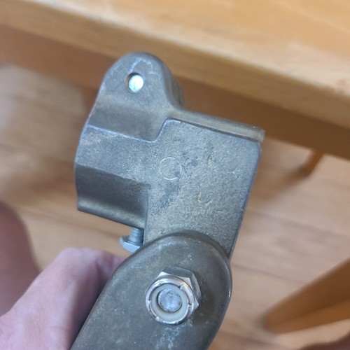 Bronze Boat ,Sailboat Hardware. - Bild 9 von 9