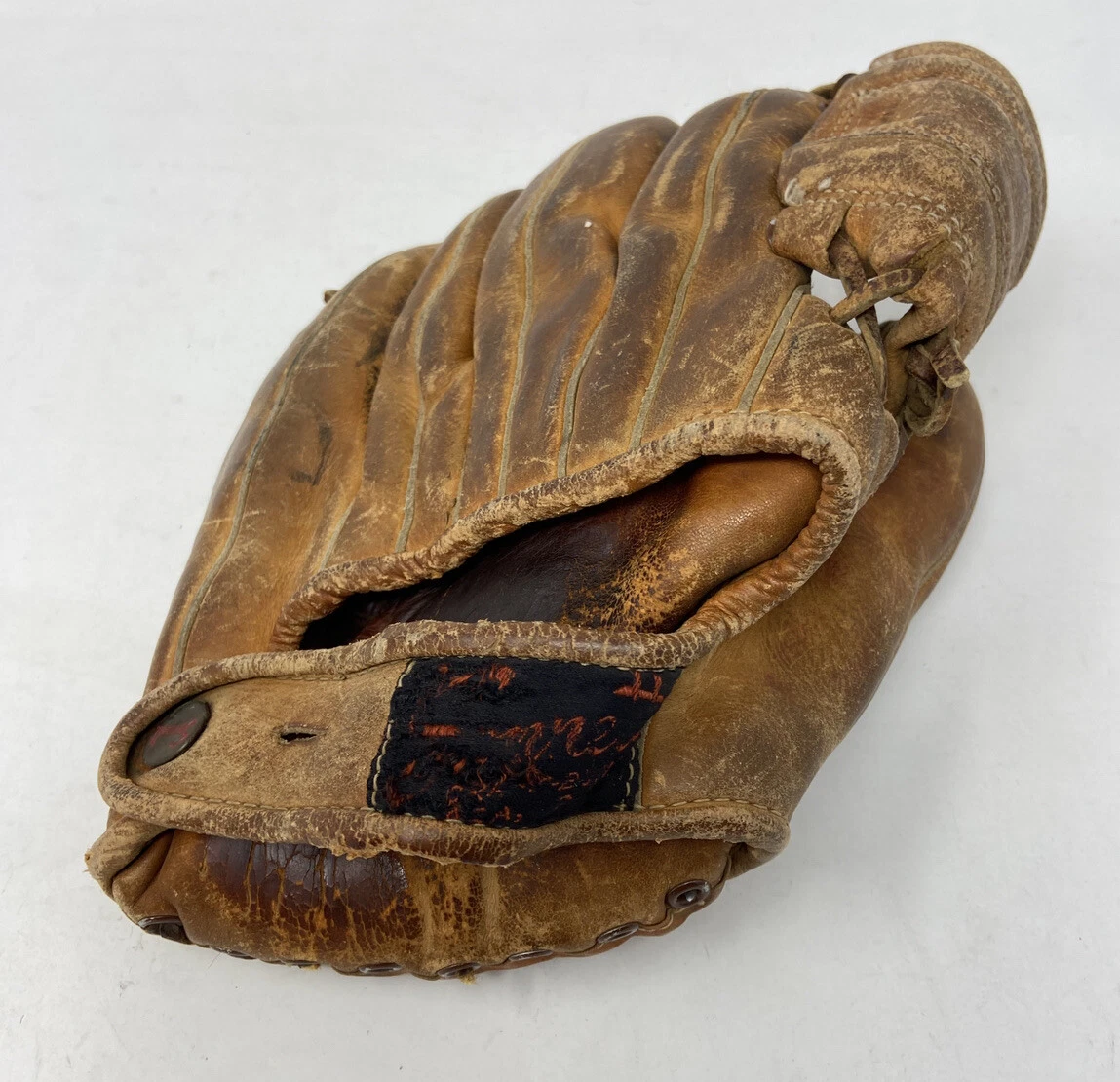 Sonnett hotsell baseball gloves