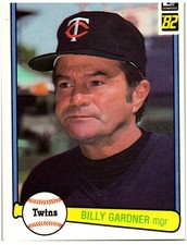 1982 Donruss Baseball Cards Complete Your Set U-Pick (#'s 441-660) Nm-Mint