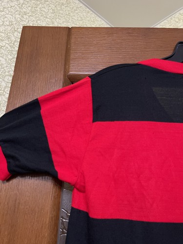 1970/80 ULTRA RARE FLAMENGO CAMPEA HOME SOCCER JERSEY FOOTBALL SHIRT SIZE M - Picture 11 of 14