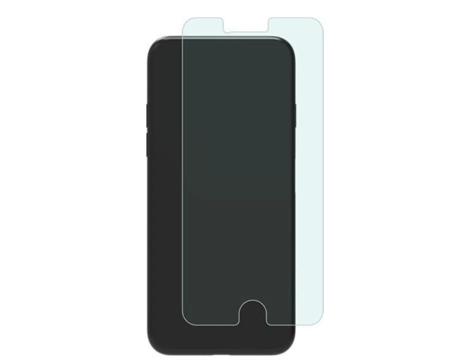 Capa transparente Verizon e protetor de luz azul iPhone 7/8 - Imagem 2 de 3