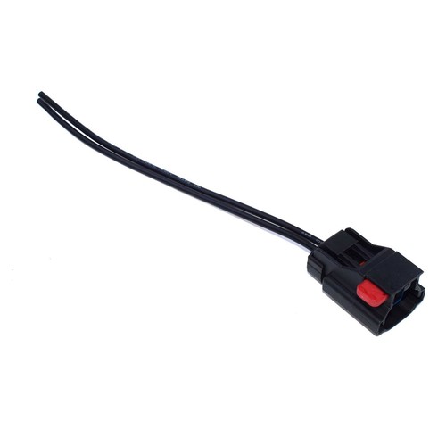 For Dodge Caravan Chrysler 2 Pin Plug Connector Alternator Regulator Harness - Picture 2 of 8