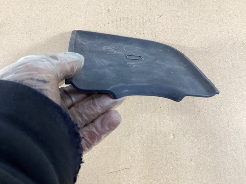 2008 - 2010 Porsche Cayenne Engine Bay Coolant Tank Panel Cover 7L5806100A OEM . - Picture 3 of 7