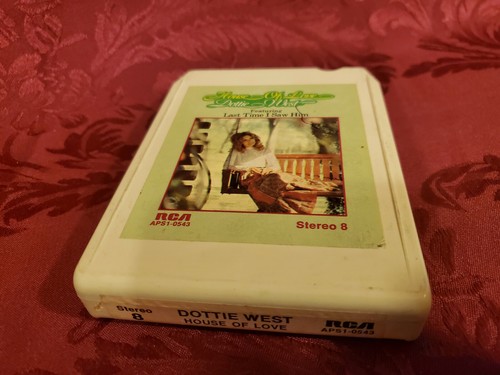 8-Track Tapes Store - 1000's On Sale - COUNTRY WESTERN LIST #1- Buy ONE or MANY - Bild 35 von 152
