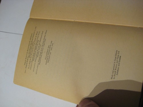 Vintage Pelican Books PB The Romans R.H. Barrow A196 1955 Pr. - Picture 6 of 7