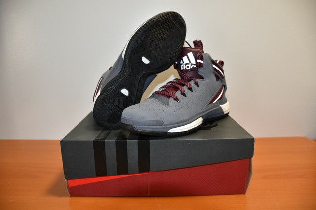 adidas d rose 5 boost cardboard adidas d rose 5 boost cardboard