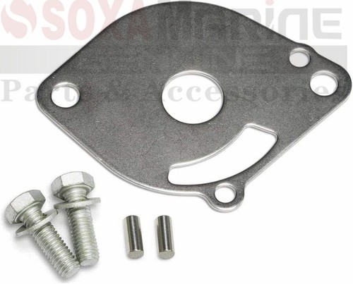 18-3462 Yamaha Marine 2MSH 2Stroke Outboard Water Pump Service Kits 6A1-W0078-02 - Picture 7 of 8
