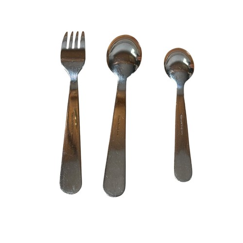 Villeroy and Boch Farm Animal Child's Flatware Set Youth - Picture 11 of 16